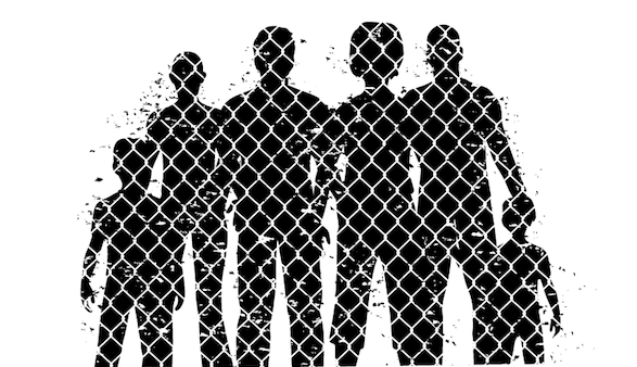 Refugee shabbat no words